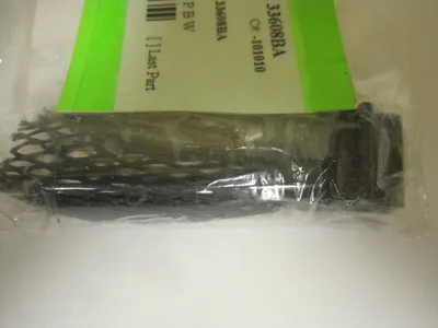 NEW MARKEM IMAJ 33608BA-C CATCH ASSY 33608BA