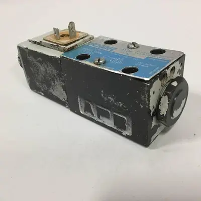 USED VICKERS DG4V37AMUHL760