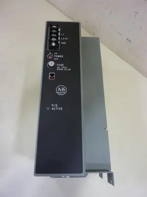 USED ALLEN BRADLEY 1771-P7