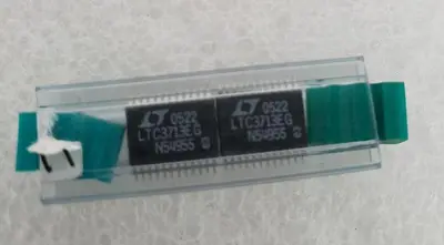 NEW LINEAR TECH LTC3713EG