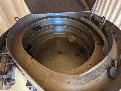 Filling Line