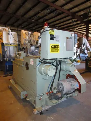 USED TANISAKA TNST-6-LL