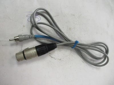 USED Pacific Radio NC-XFX