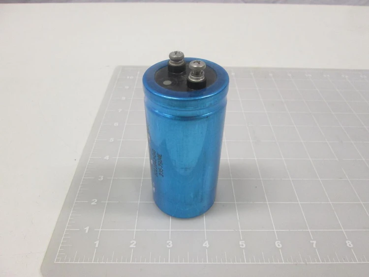 Used MALLORY _UNKNOWN_ Capacitors | OCO Industrial #1660956