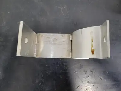 Single Pipe Saddle