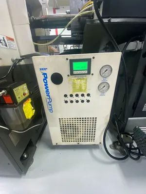 2018 KSI TCM 32S Swiss Type Automatic Screw Machines | Midstate Machinery (11)