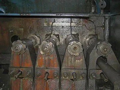 NATIONAL S2 M20 Nut Formers | Barbarotto Int'l Sales Corp (13)