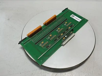 USED VAN DORN 330-037