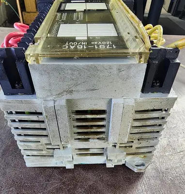 USED ALLEN-BRADLEY 1791-16AC
