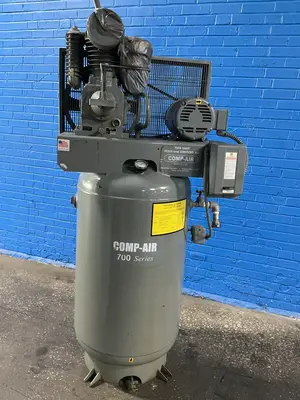 Used COMPAIR CAS75 Miscellaneous MRO Ohio US | HGR 24 #1418599