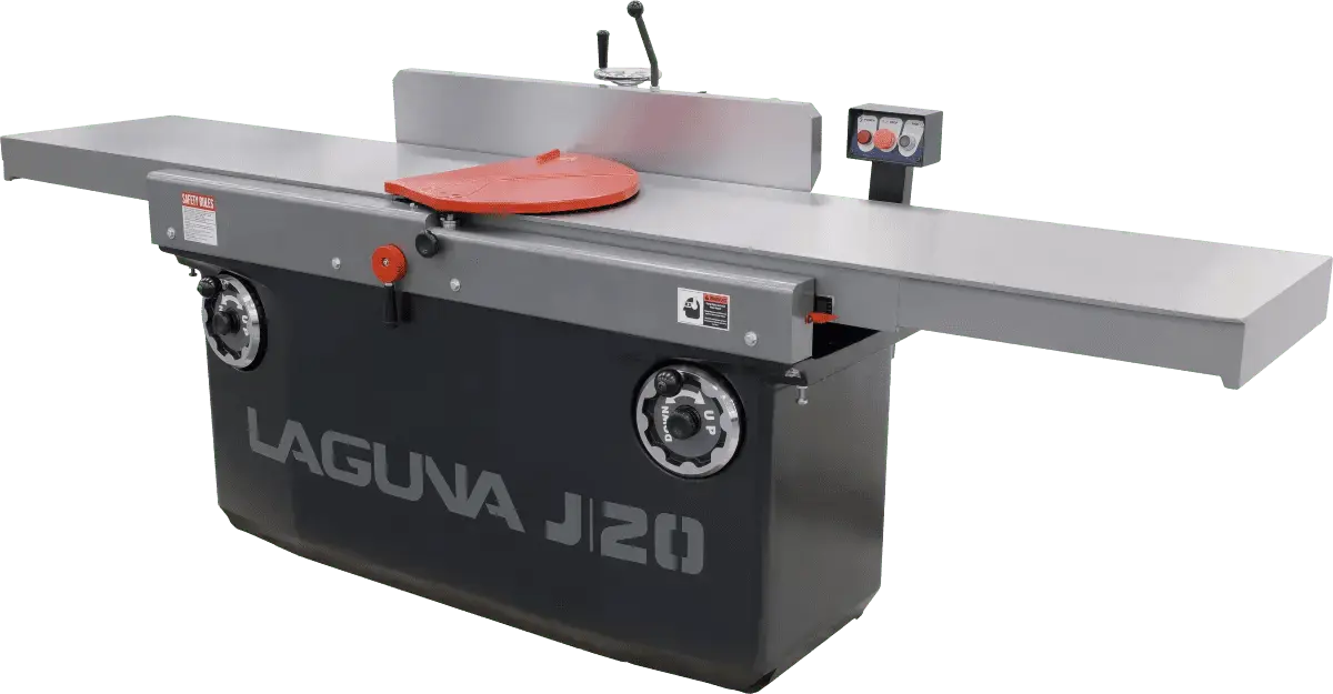 Laguna J|20 Industrial Jointer