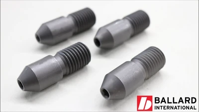 M20 Locating Pins for Mounting FANUC Robots – Set of 2