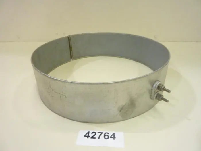 Used WATLOW STB11A3A1-T Heater Bands Michigan US | Ideal Machinery #591718