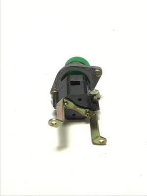 General Electric CR2940UC213C2 Heavy Duty Oil Tight Indicator Light
