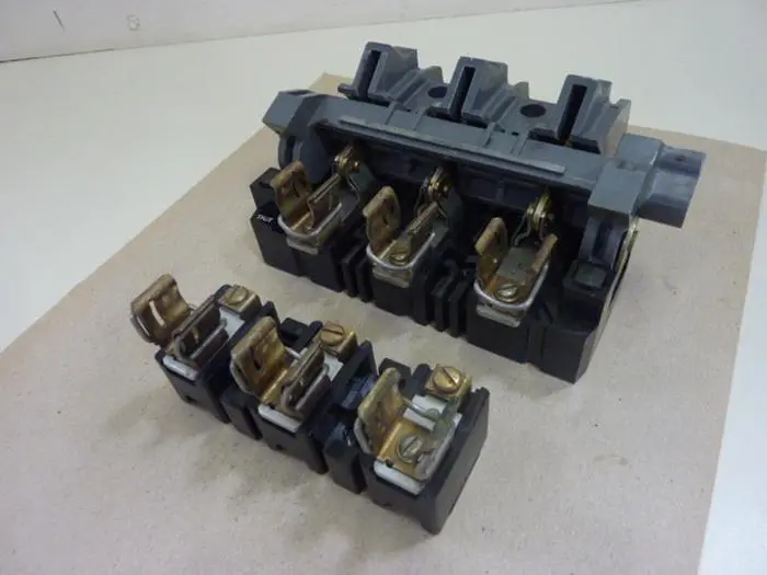Used ALLEN BRADLEY 40021-558-02 Relays & Switches Michigan US | Ideal Machinery #582551