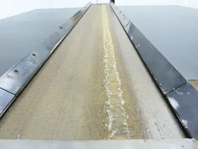 Used PAX _UNKNOWN_ Belt Conveyors Indiana US | Arrow Industrial #1366793