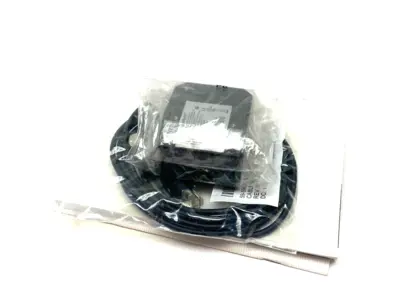 USED HONEYWELL, METROLOGIC QUANTUME OMNIDIRECTIONAL SCANNER, HANDS-FREE