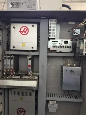 Used 2011 HAAS TM-1P Vertical Machining Centers Arizona US | Midstate Machinery #1494124