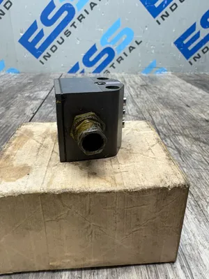 Used EUCHNER D08-552-M Misc Electrical & Power Parts South Carolina US | ESS Industrial Equipment Sales #1329126
