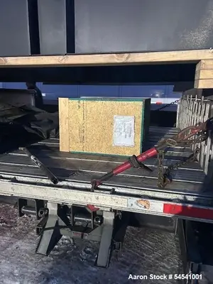 Used MTU ONSITE ENERGY DS900 Diesel Generators Illinois US | Aaron Equipment #1283658