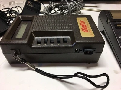 USED SIERRA INSTRUMENTS DATA TRAK 634