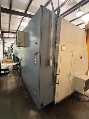 2005 LEADWELL LTC-50BXL Lathes CNC | Asset Exchange Corporation (7)