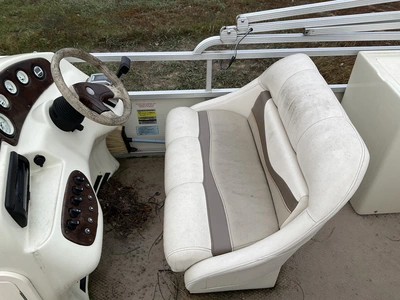 Used 2000 BENNINGTON 2575FS Boats (Misc) Michigan US | Miedema Asset Management Group #1579126
