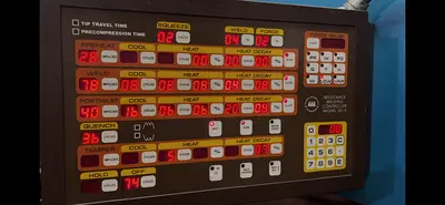 USED Sciaky PMCO-4STQ-200