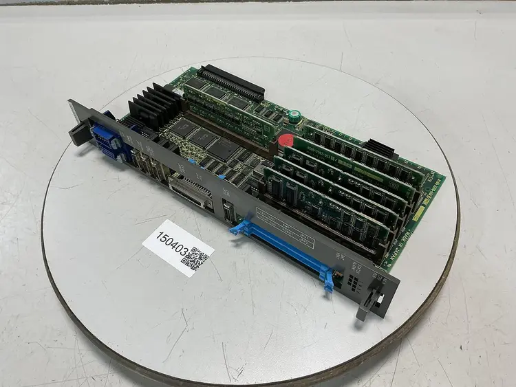 Used FANUC A16B-3200-0040/05D Circuit Boards Michigan US | Ideal Machinery #688435