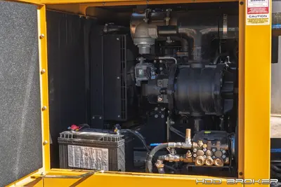 Used 2022 VAC-TRON 2022 VAC-TRON LP873SDT Hydro Excavators Florida US | HDD Broker #1346733