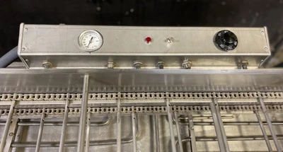8-0185 Belshaw C400 Century Donut System
