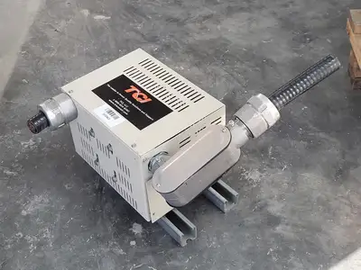 Used TCI V1K12A01 Transformers British Columbia CA | Lenmark #327850