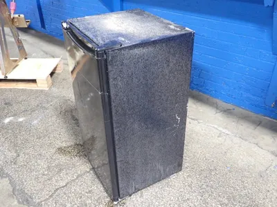 Upstreman Refrigerator