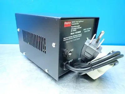 New | in-Stock DAYTON 16V986B Transformers | HGR 24 #736715