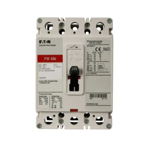 Eaton FWF3080L [New]