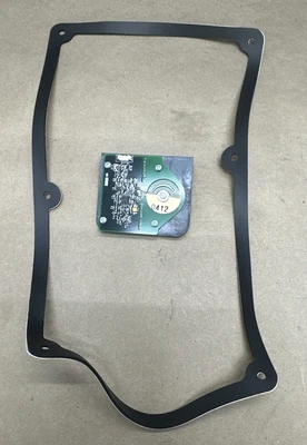 NEW Honeywell 61500657-502