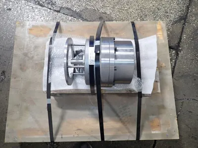 Magnetic Brake