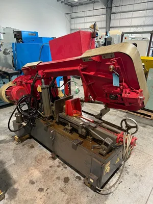 2007 MEGA BS-360SA Saws | GMT (11)