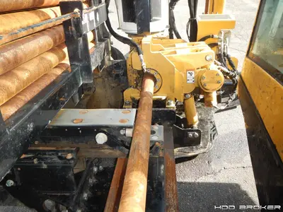 Used 2024 VERMEER 2024 VERMEER D24X40 S3 Drill Rigs Florida US | HDD Broker #1346138