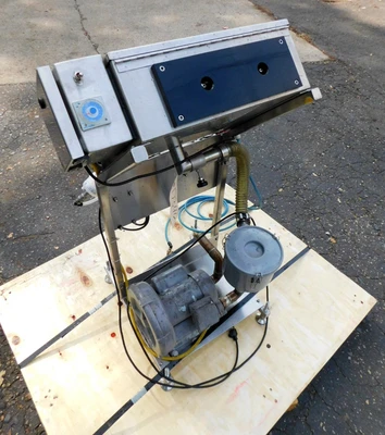 USED MC BRADY ENGINEERING 10
