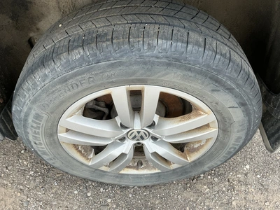 USED 2016 VOLKSWAGEN TIGUAN