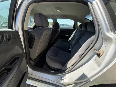 Used 2009 CHEVROLET IMPALA LT SEDAN Sedans West Virginia US | Miedema Asset Management Group #1423240