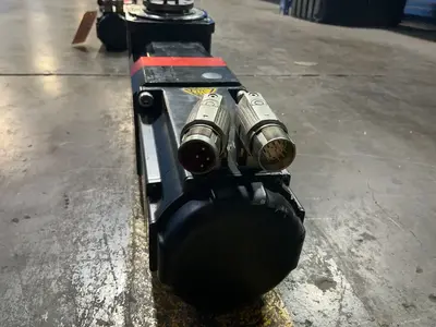 Used KOLLMORGEN AKM52KANCNDB00 Motors (misc) Ohio US | HGR 24 #1329460