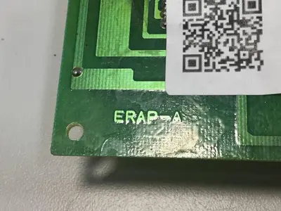 USED SUMITOMO ERAP-A