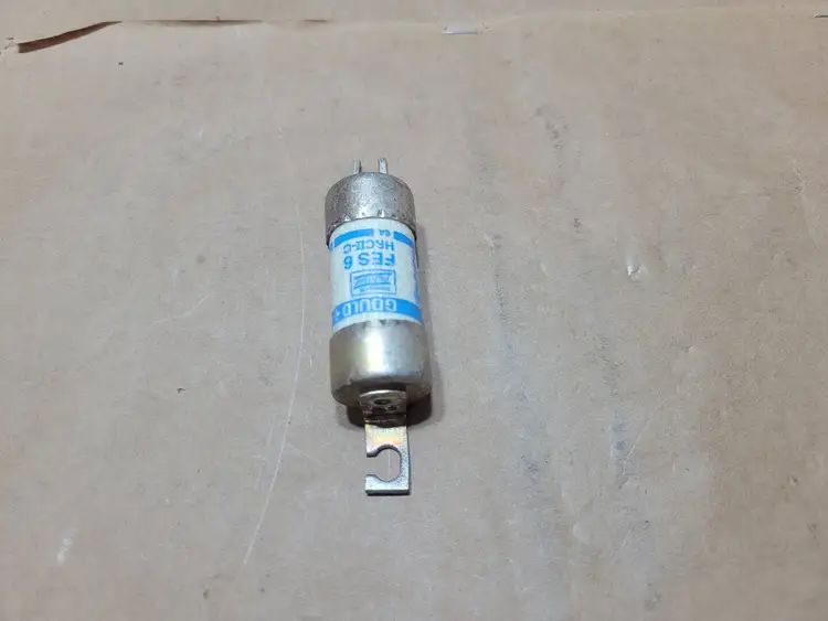 Used GOULD FES6 Misc Electrical & Power Parts British Columbia CA | Lenmark #1439381