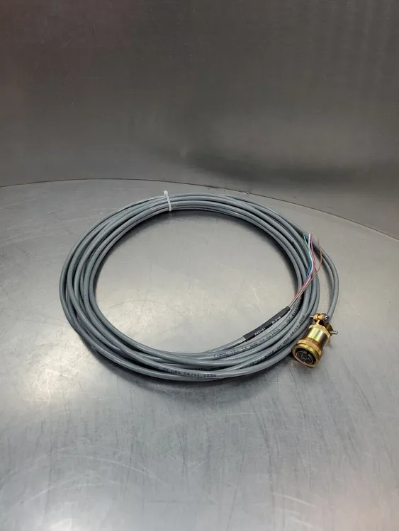 Used IND-SENS _UNKNOWN_ Cable & Wire South Carolina US | Palmetto Automation #1162604