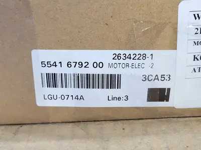 NEW ATLAS COPCO 5541679200