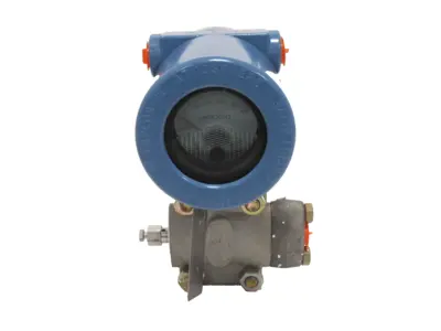 NEW ROSEMOUNT 1151GP5E22M1B1 PRESSURE TRANSMITTER 4-20 PSIG