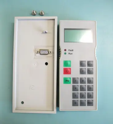 USED Siemens 6SE7090-0XX84-2FK0