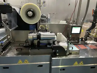 USED 2017 DRAKE LS1400